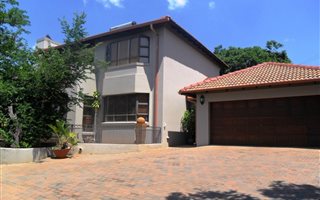 1 Bedroom House in Faerie Glen