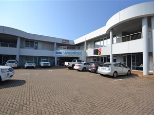 130 m² Commercial space in Ballito