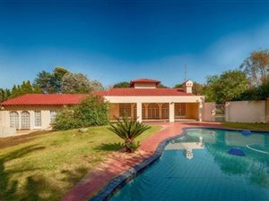 3 Bed House in Kelvin