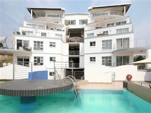 3 Bed Apartment in Riviera