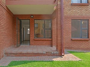 2 Bed Apartment in Castleview