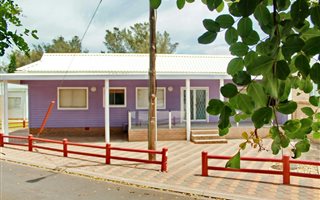 3 Bedroom House in Hartenbos Heuwels
