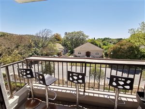 1 Bed Flat in Stellenbosch Central