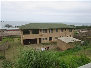 4 Bed House in Umgababa