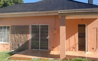 3 Bedroom House in Theunissen