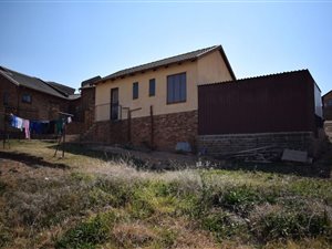 3 Bed House in Danville