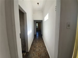 5 Bed House in Odendaalsrus