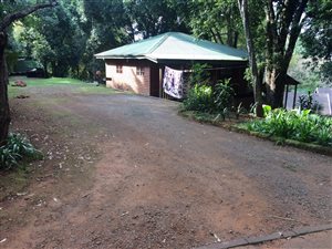 1 Bedroom Apartment in Blackridge