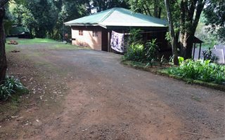 1 Bedroom Apartment in Blackridge