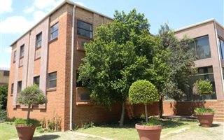 Office space in Kyalami