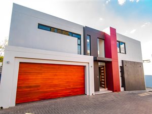 4 Bed House in Sandown