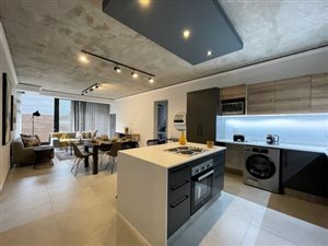 3 Bed Apartment in Brooklyn