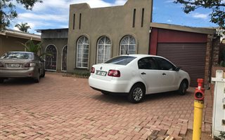 3 Bedroom House in Nirvana