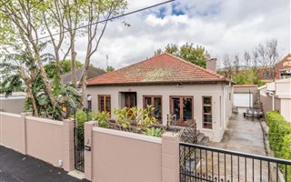 3 Bedroom House in Lynfrae