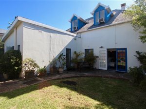 3 Bedroom House in Observatory