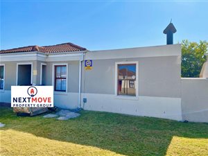 3 Bed House in Kuilsriver