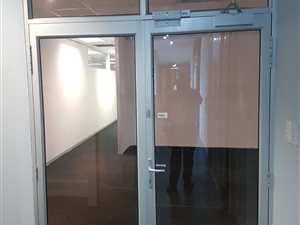455 m² Commercial space in Westville