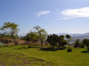 11 ha Farm in Villiersdorp