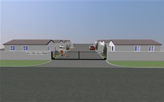 3 Bedroom House in Avonwood