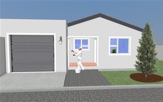 3 Bedroom House in Avonwood