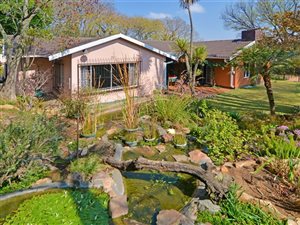 3 Bed House in Parkmore