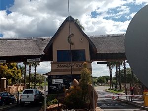 2 Bed House in Mooikloof Ridge