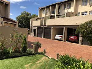 2.5 Bed Duplex in Ashlea Gardens