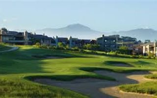 382 m² Land available in Magalies Golf Estate