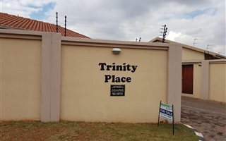 2 Bedroom Townhouse in Primrose
