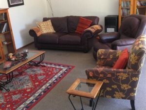 1 Bedroom Garden Cottage in Boskruin