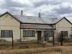 4 Bed House in Sterkstroom