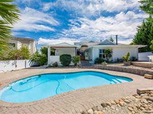 5 Bedroom House in Durbanville Central