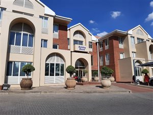240 m² Commercial space in Ferndale