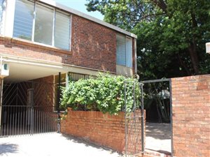 2 Bed Duplex in Tileba