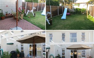 3 Bedroom Townhouse in Westlake