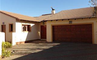 4 Bedroom House in Hillcrest