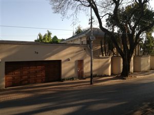 2 Bed House in Orange Grove