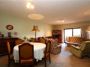 2 Bed Apartment in Strathavon