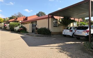 2 Bedroom Apartment in Sonneglans