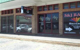 889 m² Commercial space in Middelburg