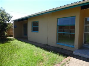 3 Bedroom House in Pioneer Park