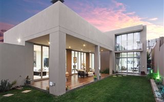 4 Bedroom House in Atholl