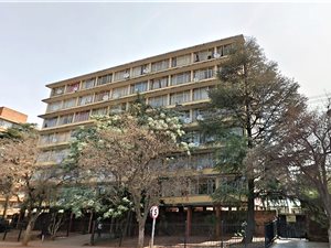 1 Bed Apartment in Berea