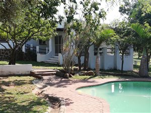4 ha Farm in Nelspruit
