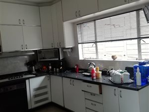 4 Bed House in Discovery