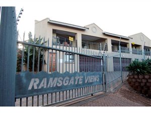 3 Bed Townhouse in Ramsgate