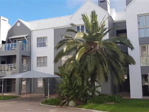 2 Bed Apartment in Diaz Beach