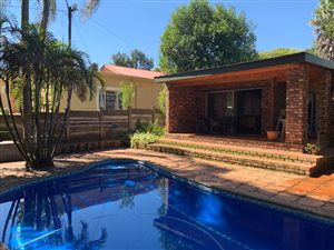 3 Bed House in Piet Retief