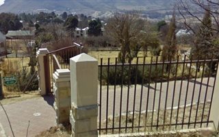 1001 m² Land available in Clarens
