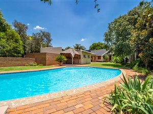 3 Bed House in Morehill